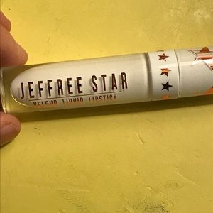 Jeffree Star LIMITED EDITION lipstick Drug Lord